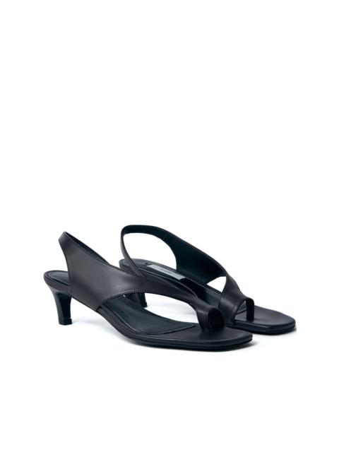 40mm thong sandals
