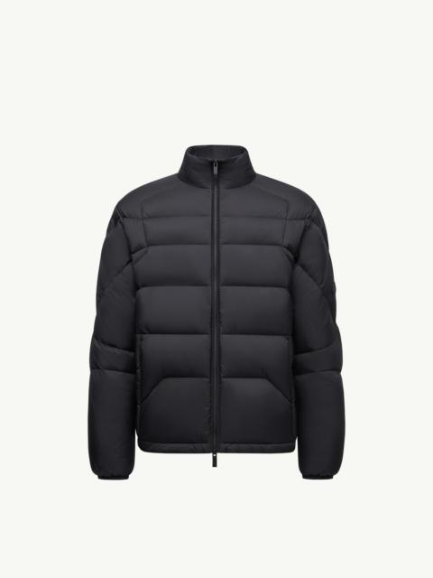 Moncler Bardane Short Down Jacket