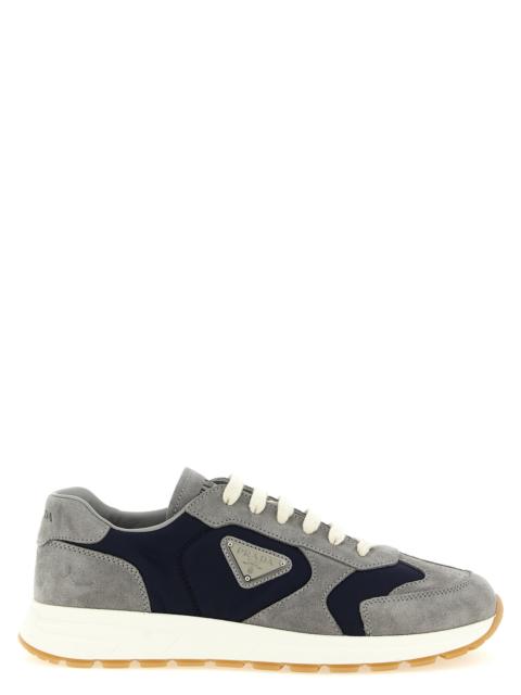 Prada Prada Men 'Prax' Sneakers