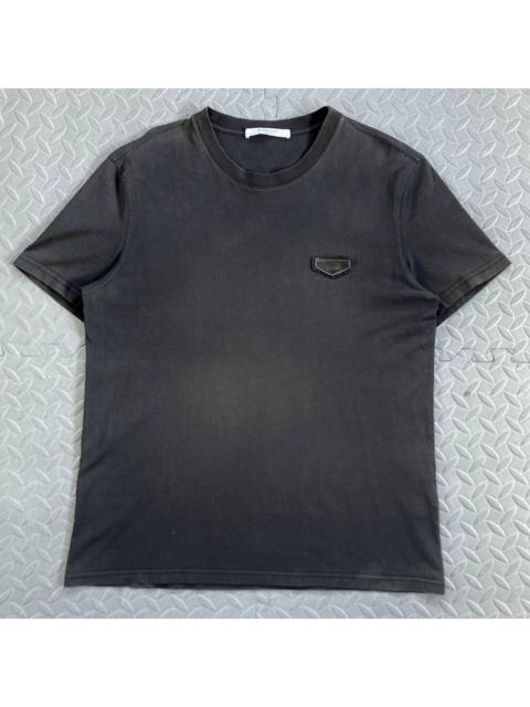 Givenchy Givenchy Men's Black T-shirt