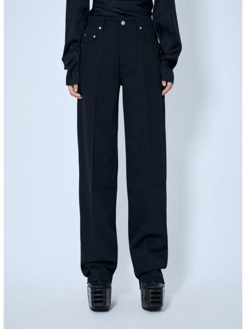 Rick Owens Rick Owens Women Geth Jeans