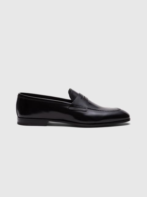 Church's Polished Fumé Loafer