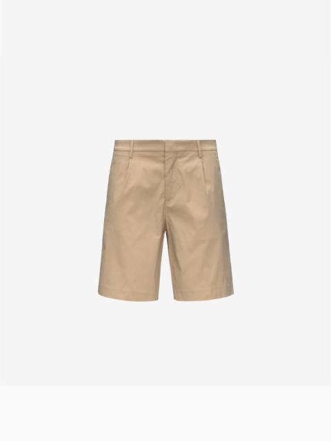 K-WAY SEVERE TWILL TECH