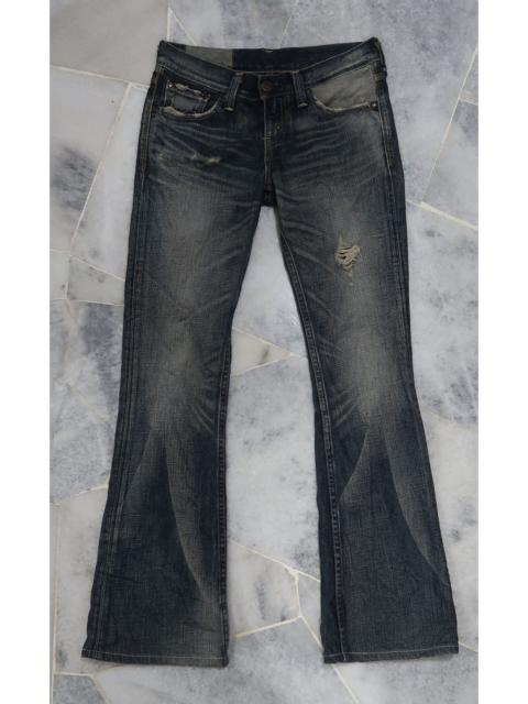 Levi's Vtg Levi's LP926 Japanese Flared Denim Jeans Women