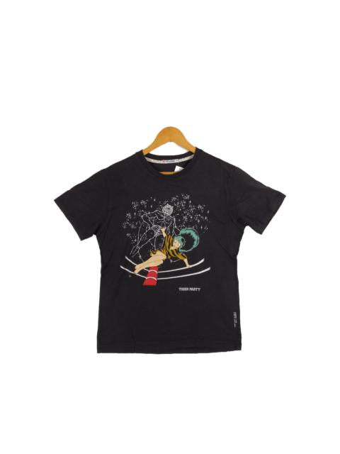 Other Designers Vintage - Urusei Yatsura T Shirt Japanese Akira Anime Manga Tees