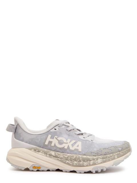 Hoka Speedgoat 6 Mesh Sneakers