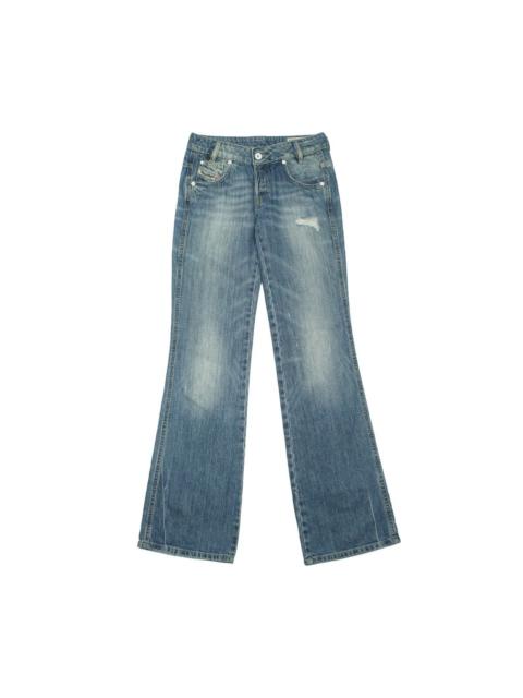 Diesel *NoTariff Diesel Womens Flare Pants