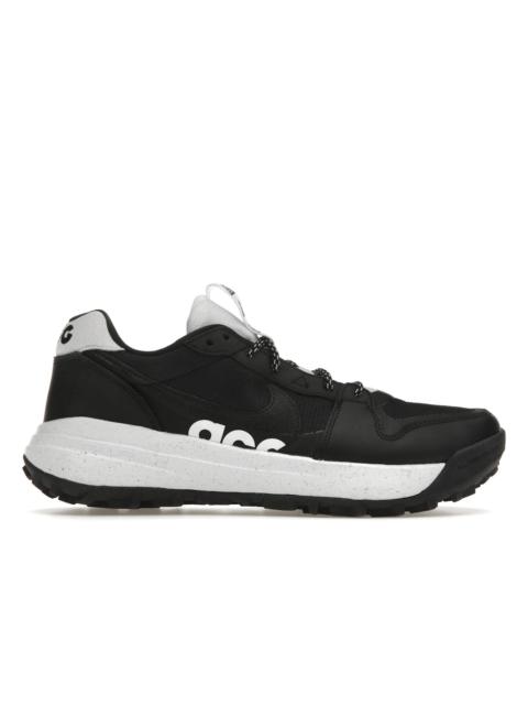 Nike ACG Lowcate Black White