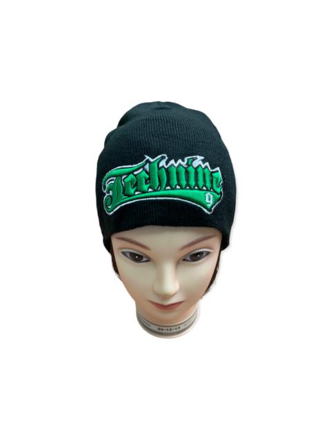 Other Designers Hat - G Technine Rapper Beanie Hat Snow Cap B2