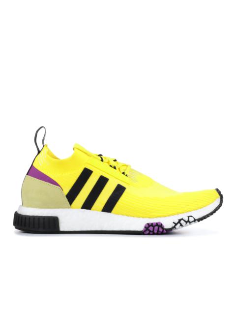 adidas NMD_RACER PK 'LAKERS'