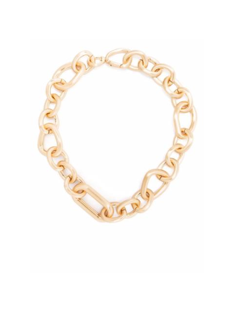 Cult Gaia Cult Gaia Metallic Necklaces Women