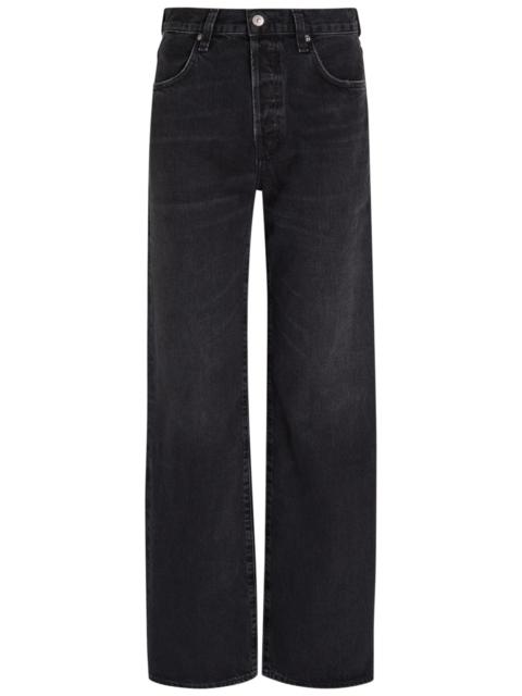 Citizens of Humanity Citizens OF Humanity Annina Straight-leg Jeans