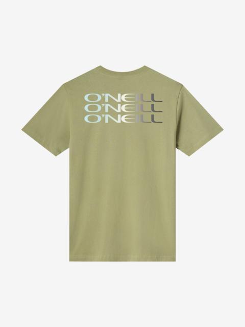O'Neill Triple Stack Classic Tee