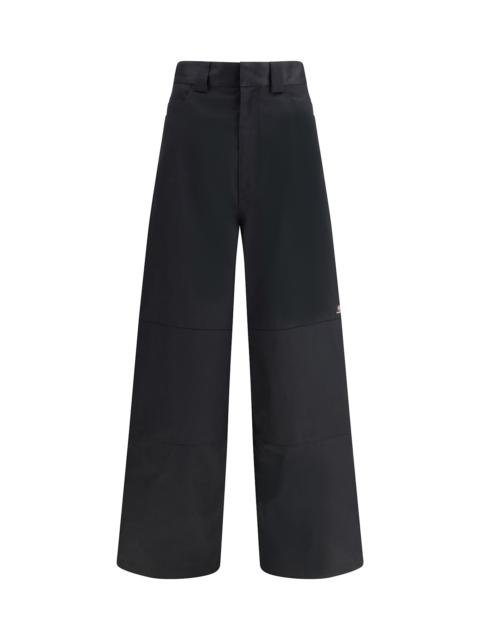 BALENCIAGA Utility Workwear Pants