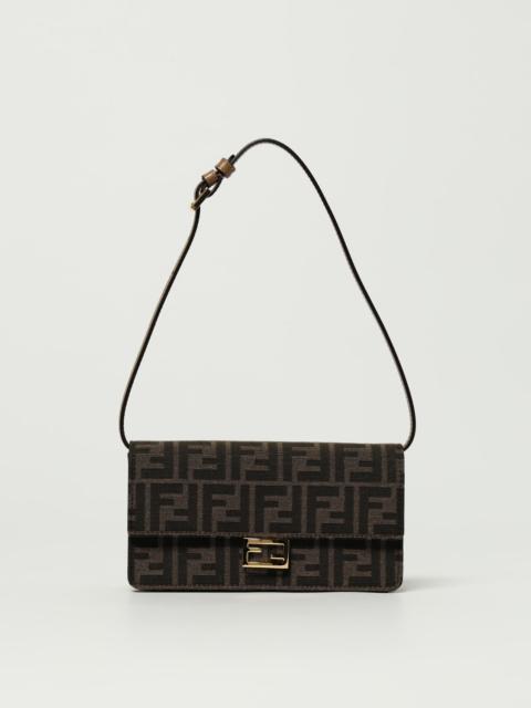 FENDI Shoulder bag woman Fendi