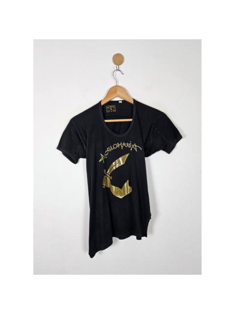 Vivienne Westwood Vivienne Westwood Anglomania Sword shirt