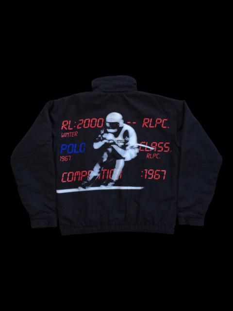 Other Designers F/W 1994 Polo Ralph Lauren RL2000 Ghost Ski Jacket