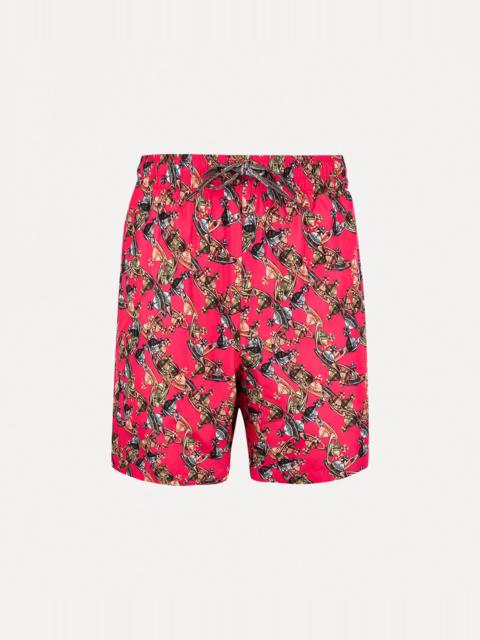 Vivienne Westwood SURF BOXER