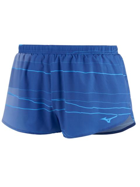 Mizuno Men's Printable ECO 2" Running Short
