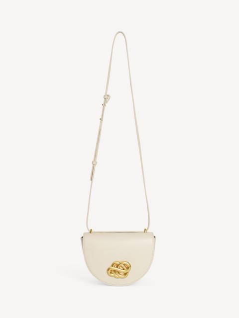 BY MALENE BIRGER Cebelle leather shoulder bag