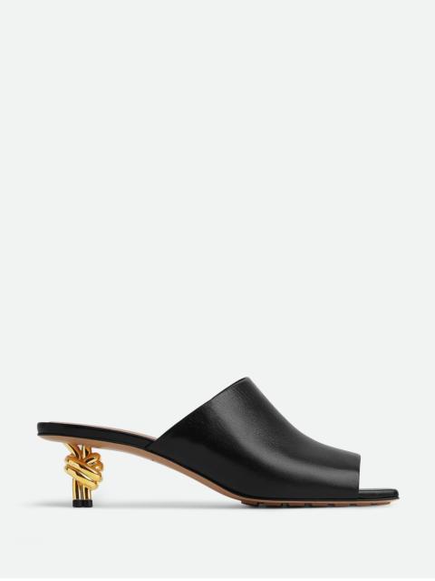 Bottega Veneta Knot Mule