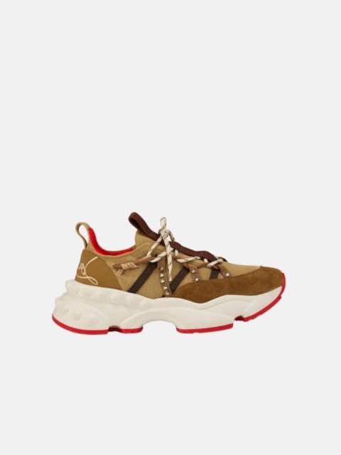 Christian Louboutin Christian Louboutin Trailnrun Sneakers