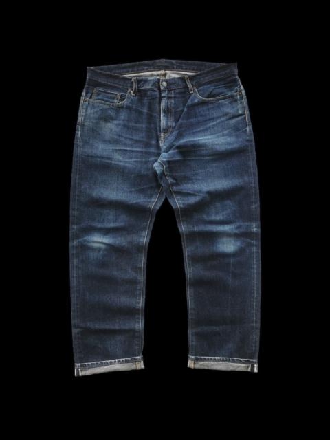 Other Designers Jeans uniqlo selvedge denim (dj2716424)