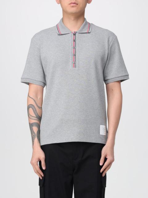 Thom Browne Polo shirt men Thom Browne