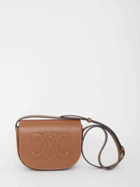 CELINE Celine Women Folco Bag