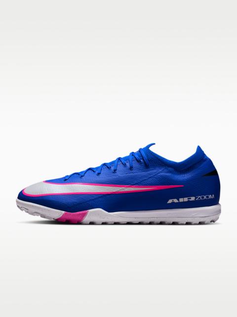 Nike Nike Mercurial Vapor 16 Pro Turf Low-Top Soccer Shoes