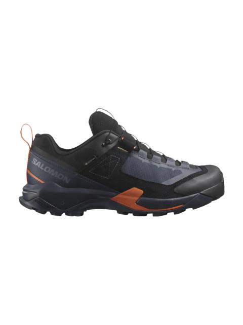 X Ultra Alpine GORE-TEX 'Blue Nights Black'