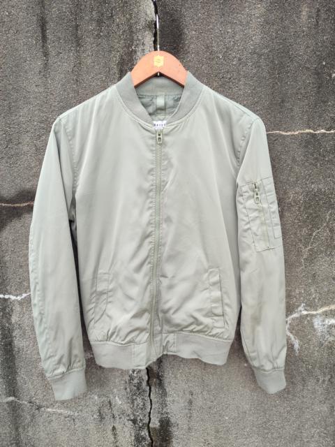 Other Designers Bershka - Bershka Bomber Jacket