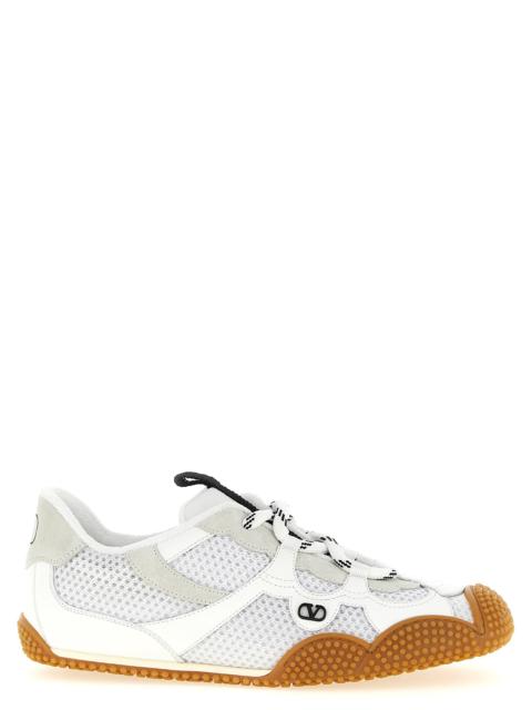 Valentino Valentino Garavani Women Valentino Garavani 'Amphibia' Sneakers