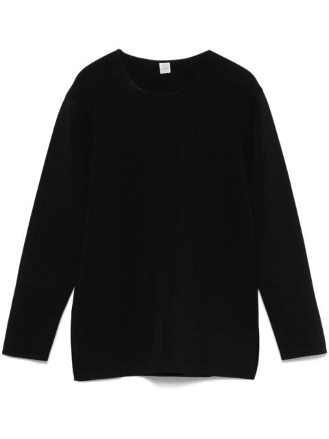 Totême Toteme Women Compact Knit
