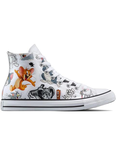 Converse Converse Chuck Taylor All Star Hi Tom & Jerry All-Over Print