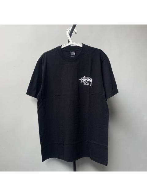 Stüssy Stussy stock tokyo fw24 tee