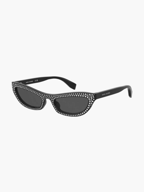 Marc Jacobs THE CAT EYE SUNGLASSES