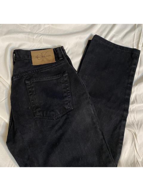 Other Designers Calvin Klein Jeans Men's Jeans