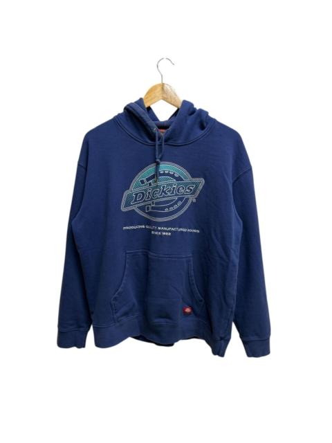Other Designers Vintage Dickies Biglogo Pullover Hoodie
