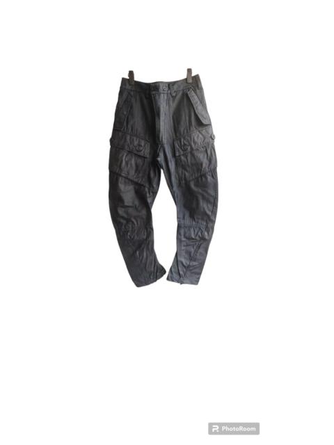 Other Designers Guerrilla-Group pant size XS