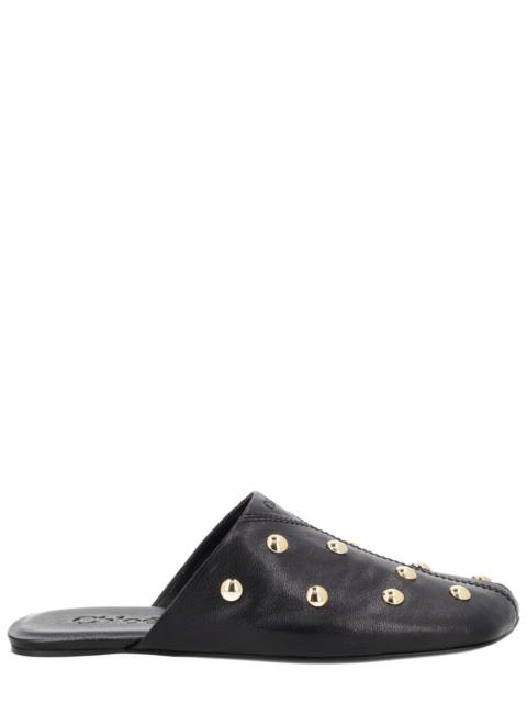 Chloé Chloé Women Sabot "Rita"