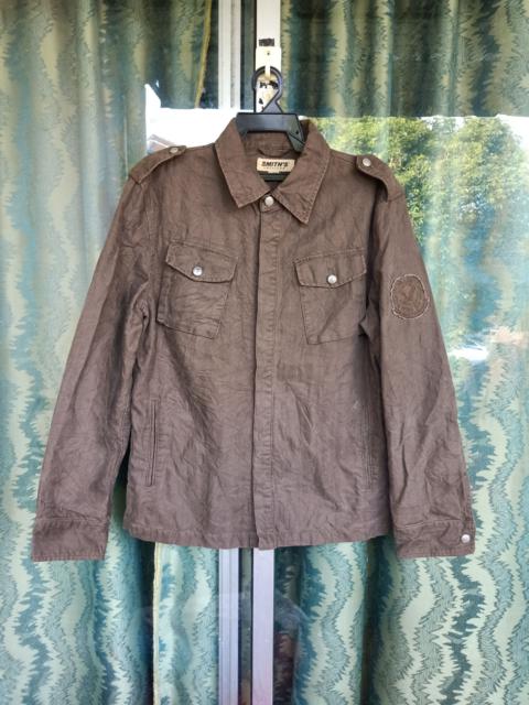 Other Designers Vintage - Smith American