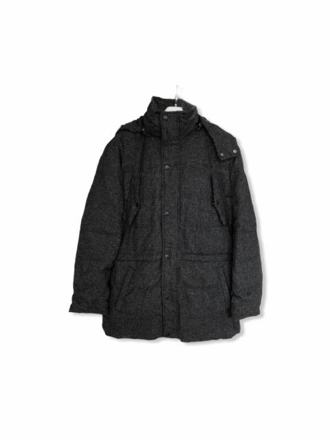 Other Designers Tete Homme - Tete Homme Puffer Jacket 🧥