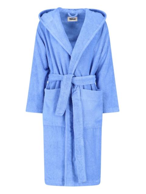 TEKLA CLASSIC BATHROBE