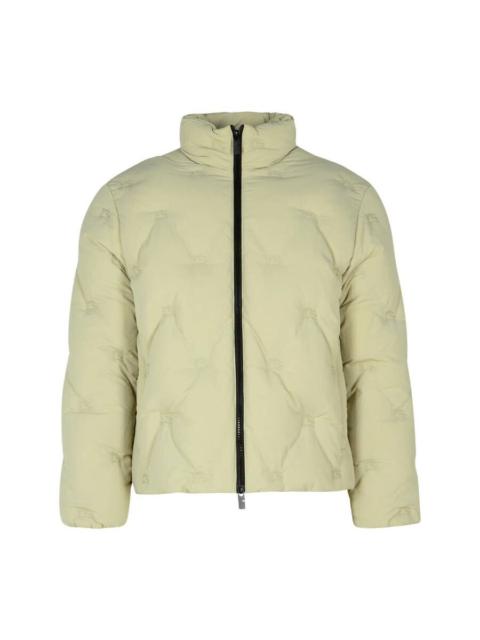 Burberry Burberry Womens EKD Nylon Puffer Jacket