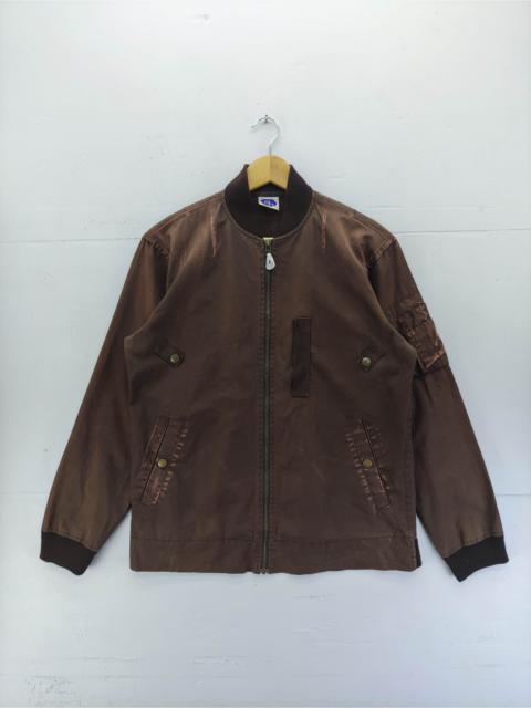 Other Designers Vintage Abahouse Jacket Zipper