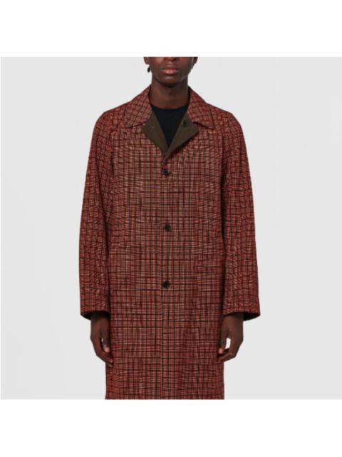 Dries Van Noten BNWT SS19 DRIES VAN NOTEN REVERSIBLE COAT 48