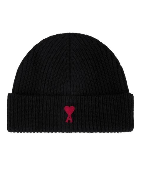 AMI Paris ADC Beanie