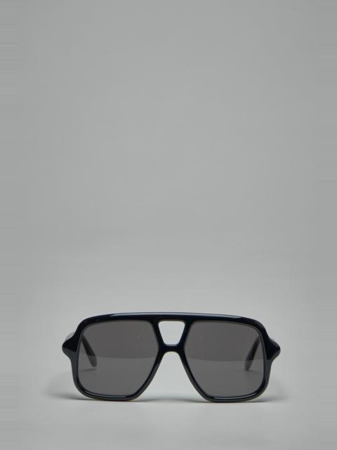 Loewe Aviator Sunglasses