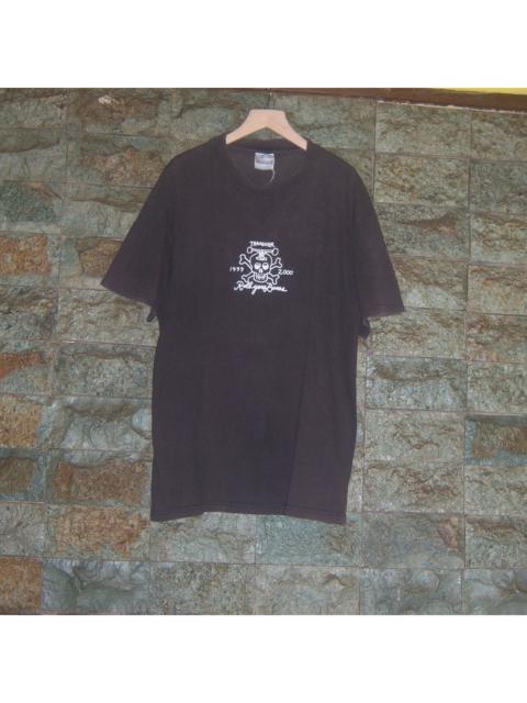 Other Designers Vintage - 90s Thrasher Roll Your Bones 1999 - 2000